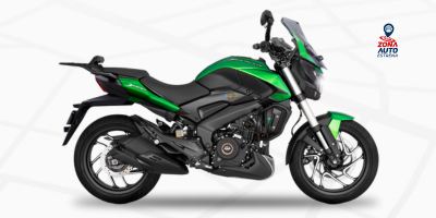 DOMINAR/400 CC