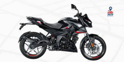 PULSAR N CARBURADA/160 CC
