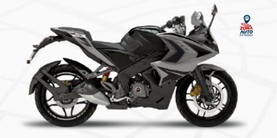 PULSAR RS/200 CC