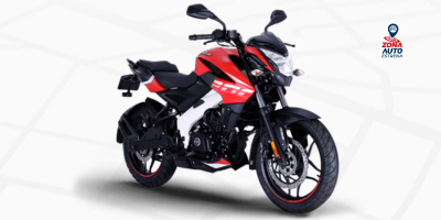 PULSAR NS FI/200 CC