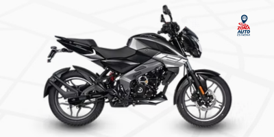 PULSAR NS/125 CC