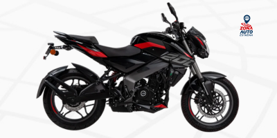 PULSAR NS/200 CC