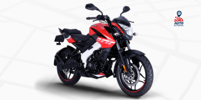 PULSAR FI ABS/200 CC