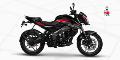 PULSAR NS /160 CC