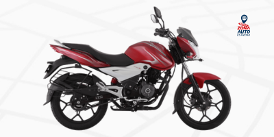 DISCOVER ST/125 CC