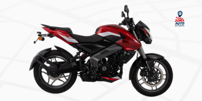 PULSAR NS UG/200 CC