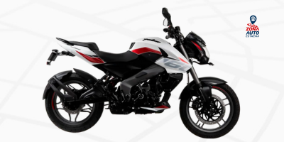 PULSAR NS UG/160 CC