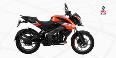 PULSAR NS UG/125 CC
