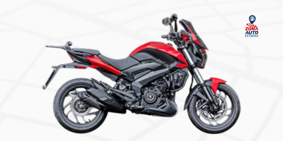 DOMINAR UG TOURING/400 CC