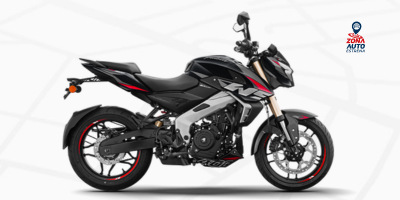 PULSAR NS 400 Z/400 CC
