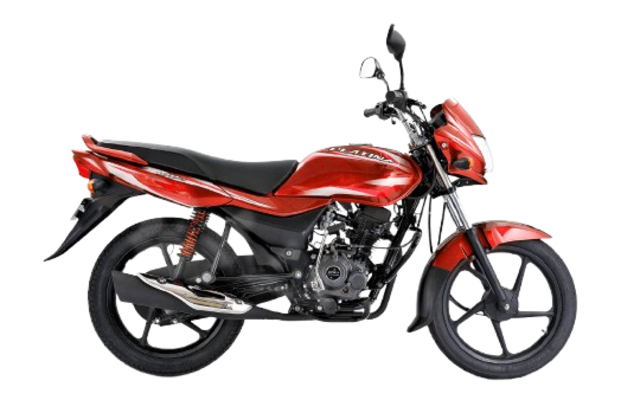 PLATINA 100/100 CC