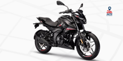 PULSAR N 250 CARBURADA/250 CC