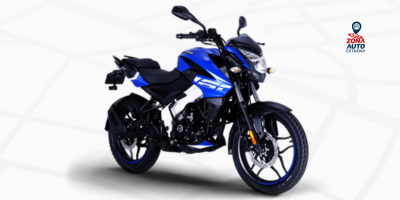 PULSAR NS 160 TD/160 CC