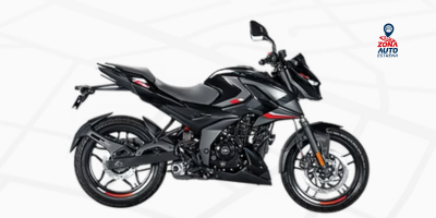 PULSAR N 160 FI + ABS/160 CC