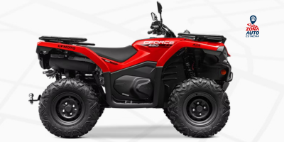 CFORCE/450 CC