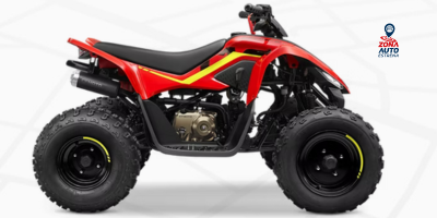 CFORCE/110 CC