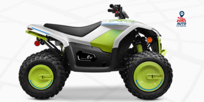 CFORCE EV/110 CC