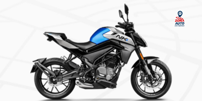 NK FUN/250 CC
