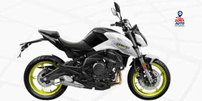 NK/650 CC