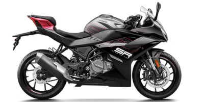 SR/300 CC