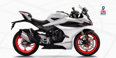 SR/450 CC
