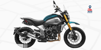 CL X ADVENTURE/700 CC
