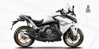 GT/650 CC