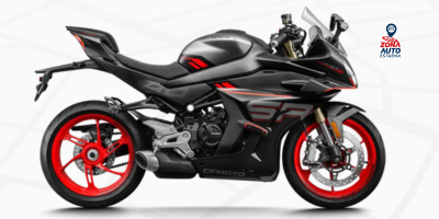 SR S/450 CC
