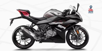 SR SPORT/300 CC