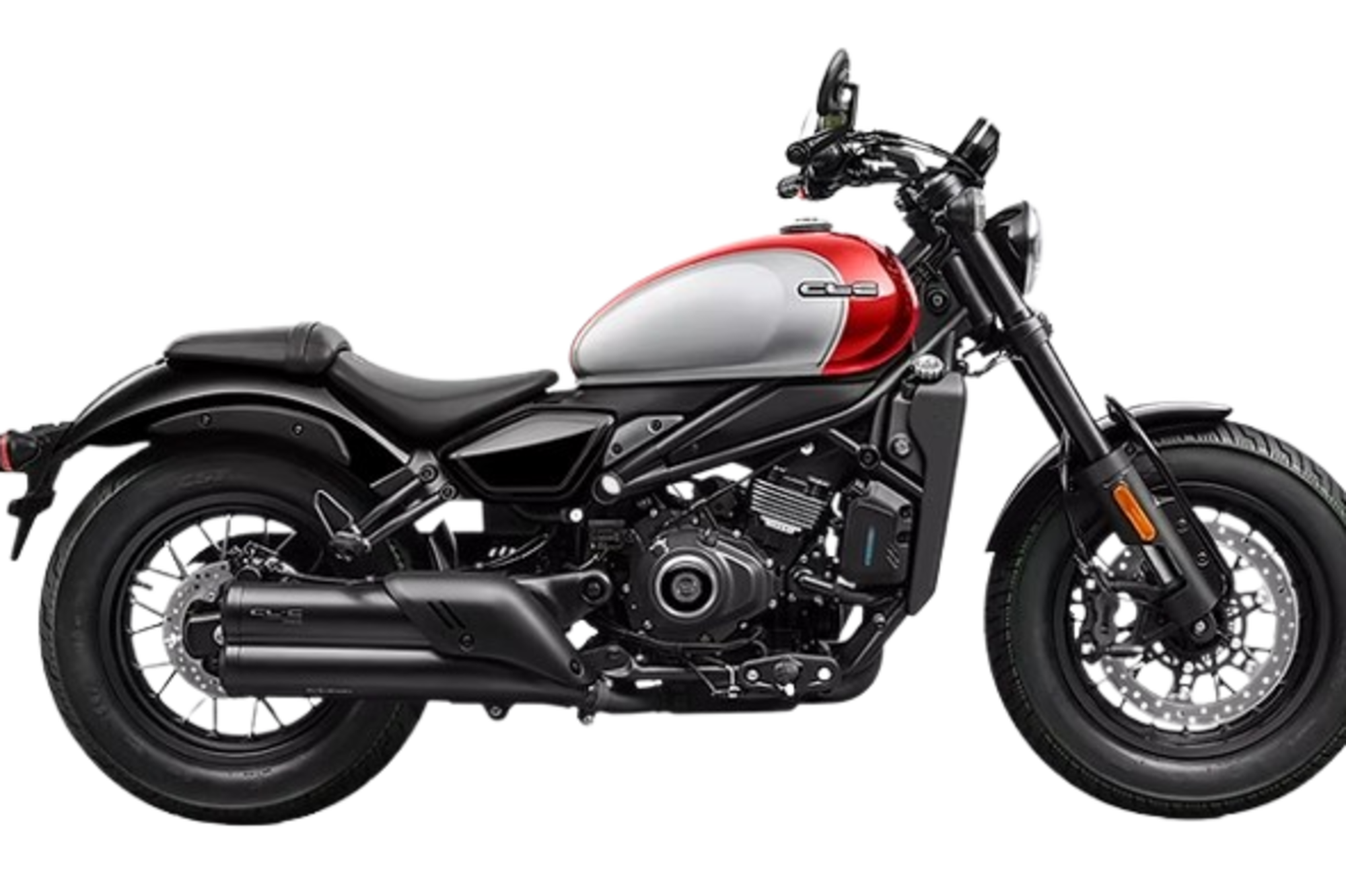 CLC/450 CC