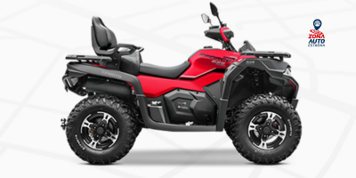 CFORCE TOURING/625CC