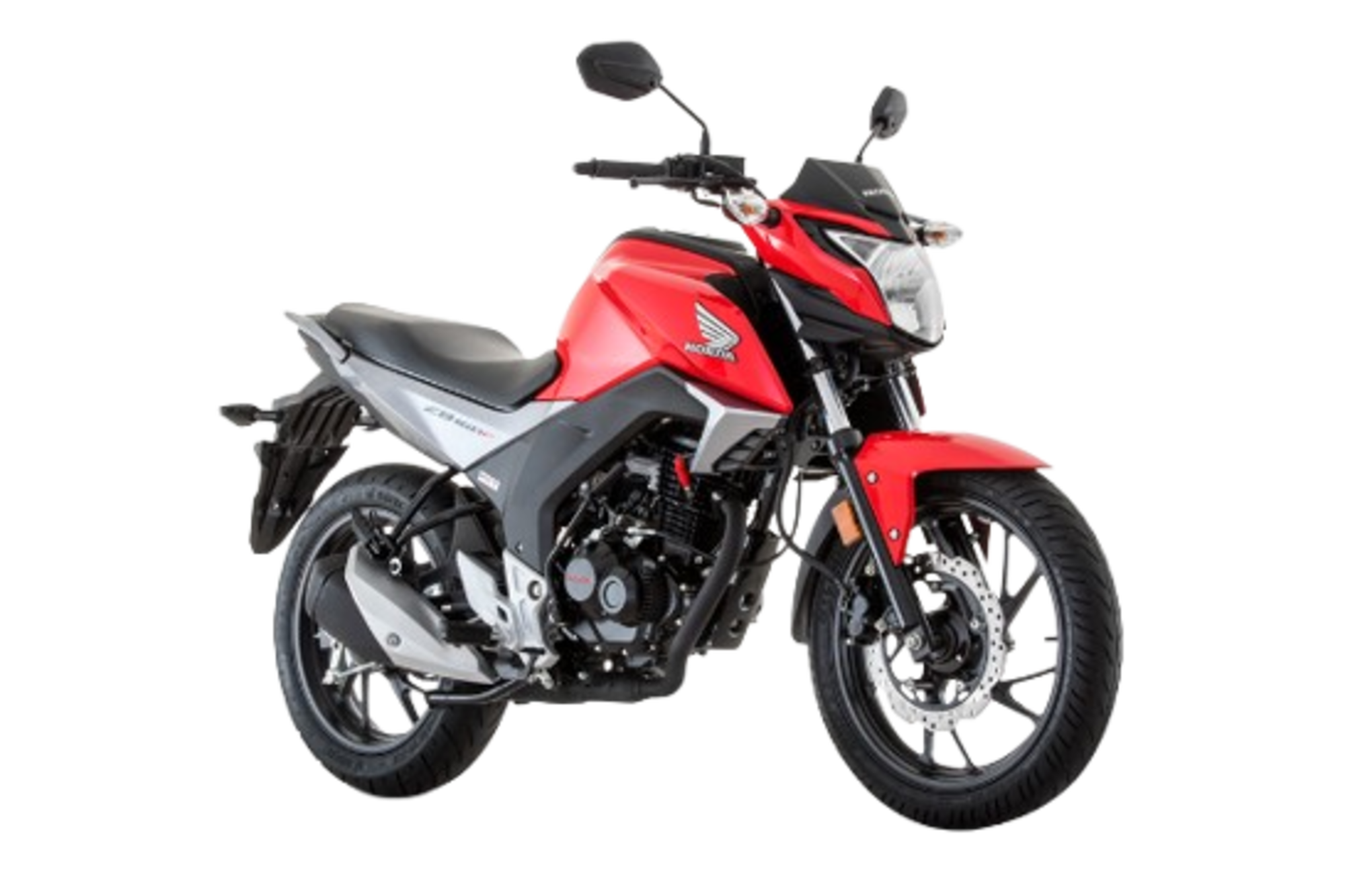 CBF INVICTA/160 CC