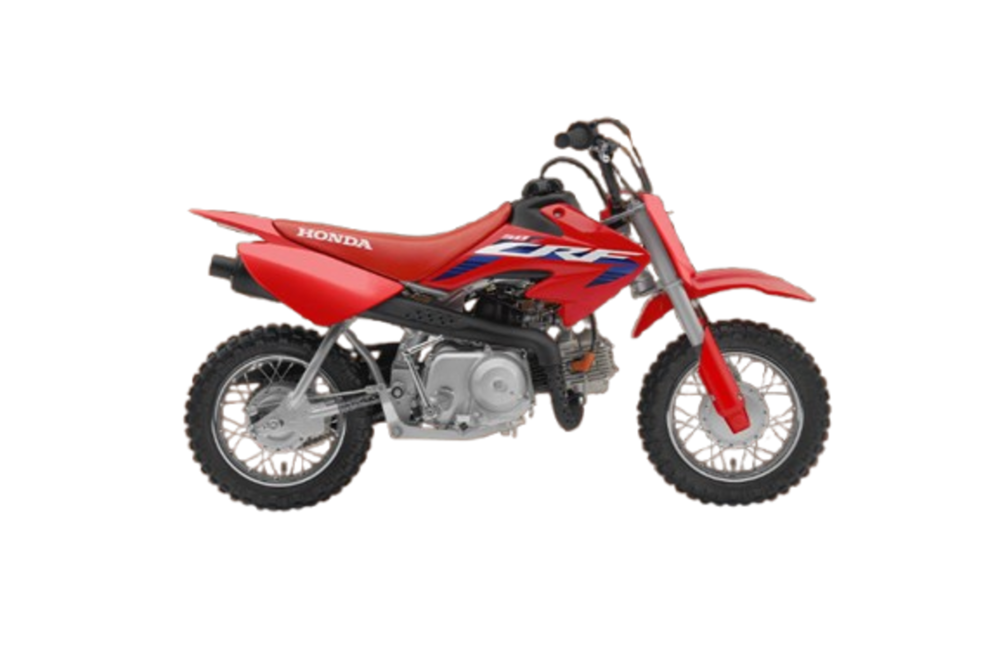 CRF F/50 CC