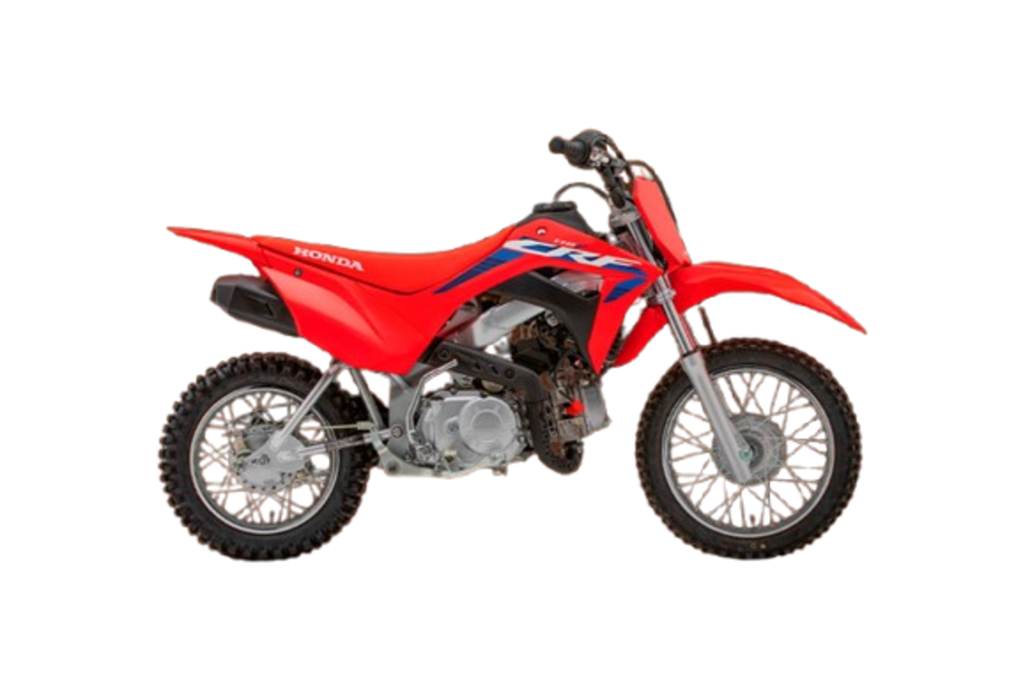 CRF F/110 CC