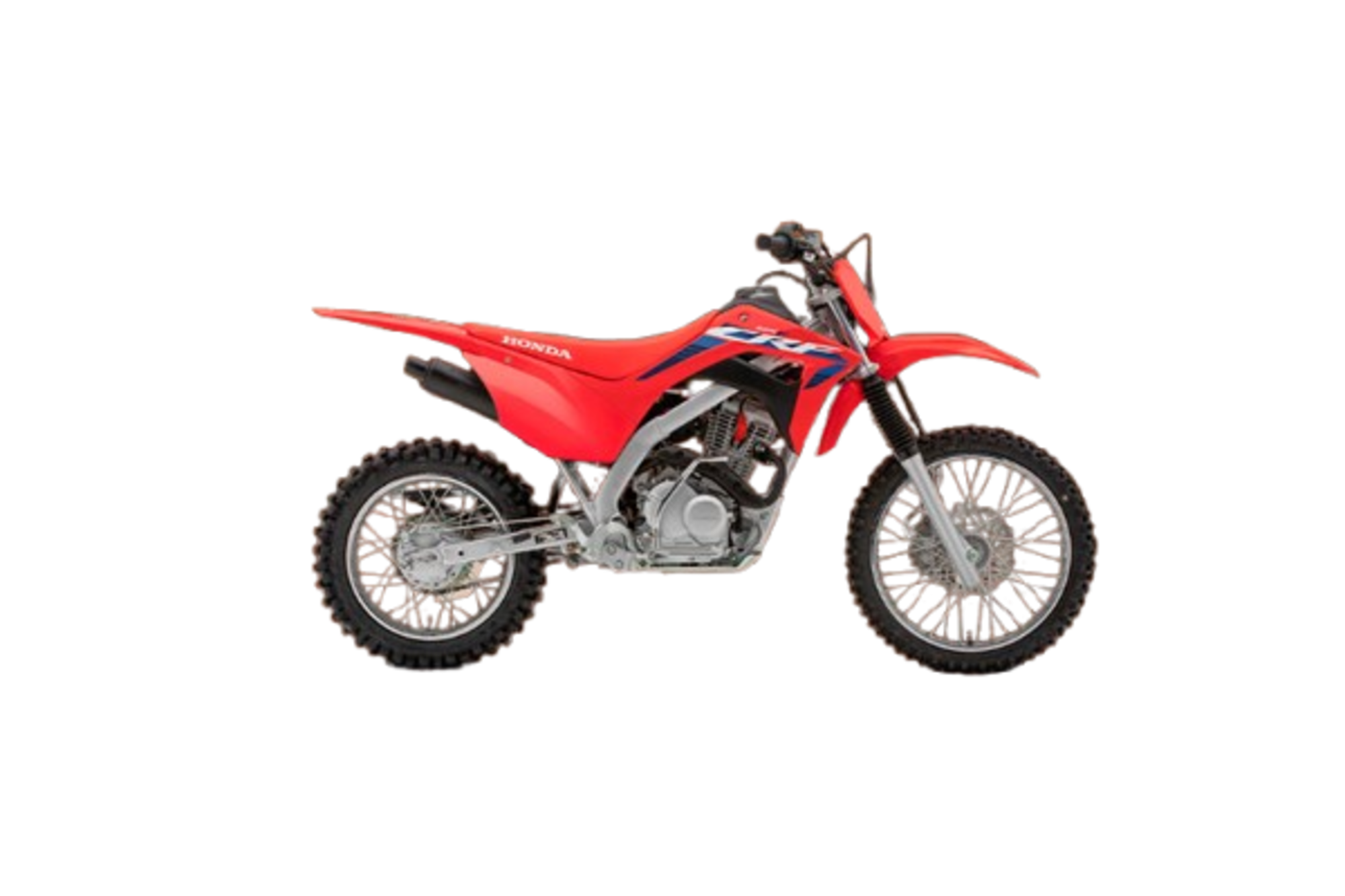 CRF F/125 CC