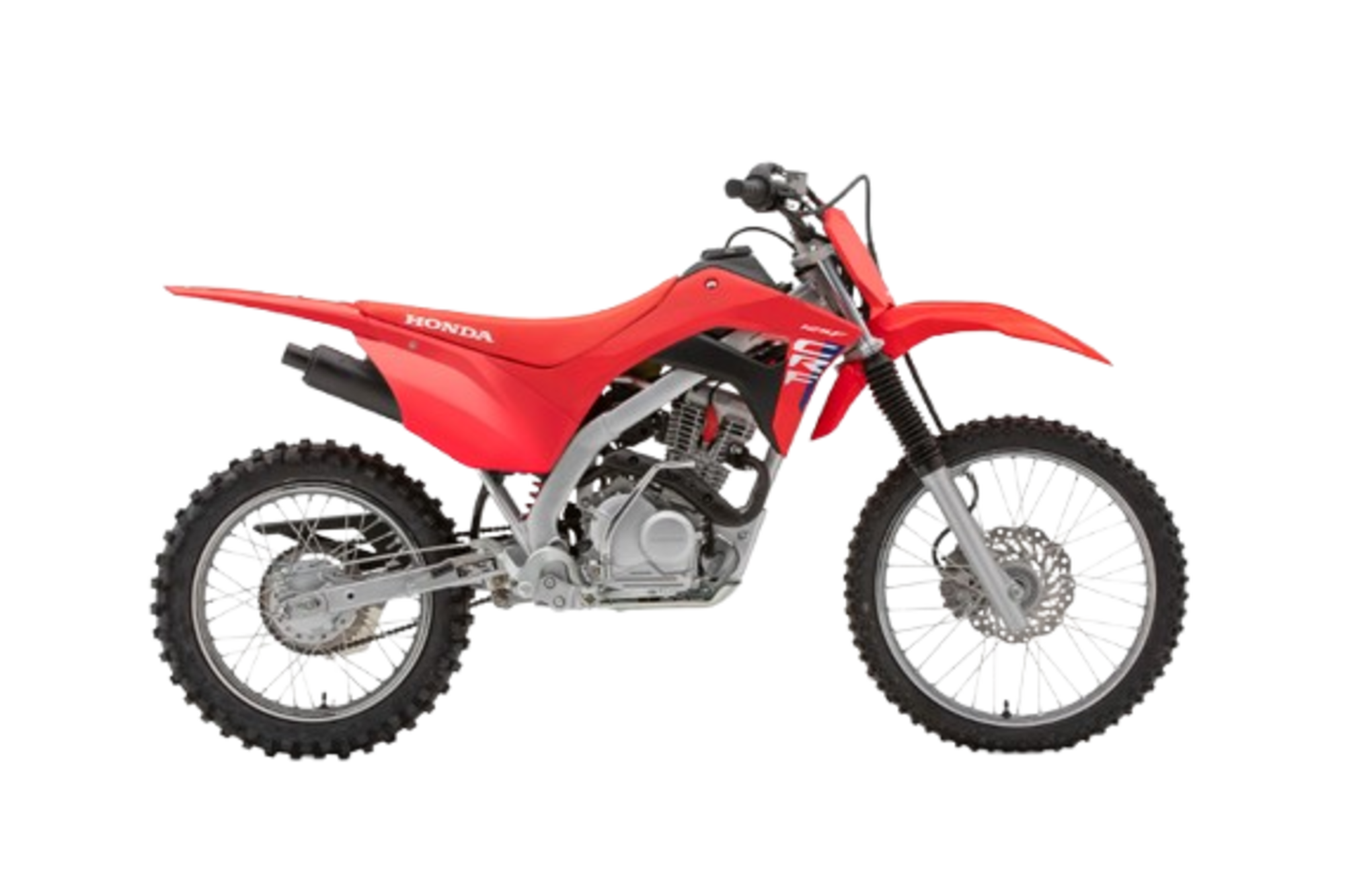 CRF FB BIG WHEEL/125 CC