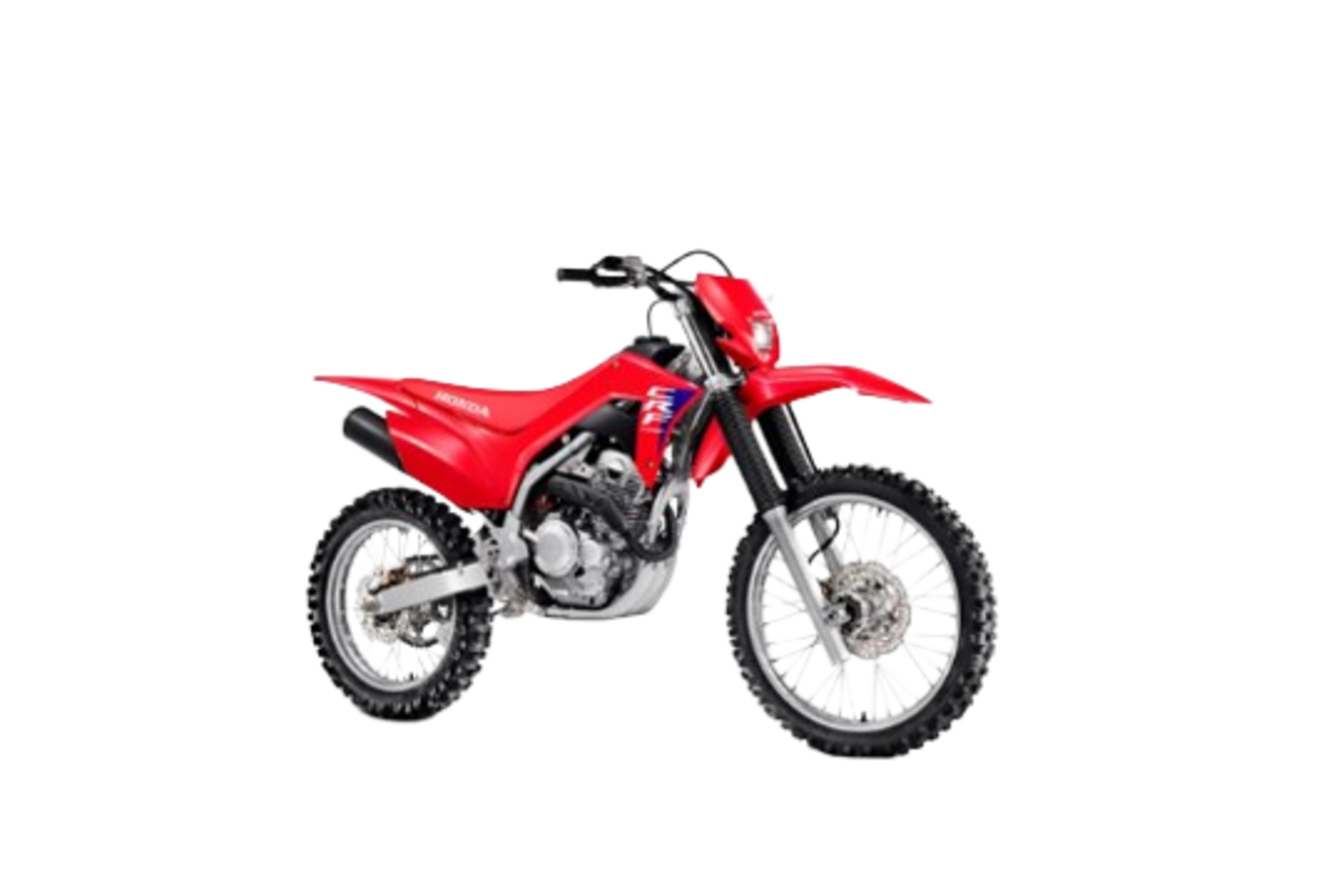 CRF F/250 CC