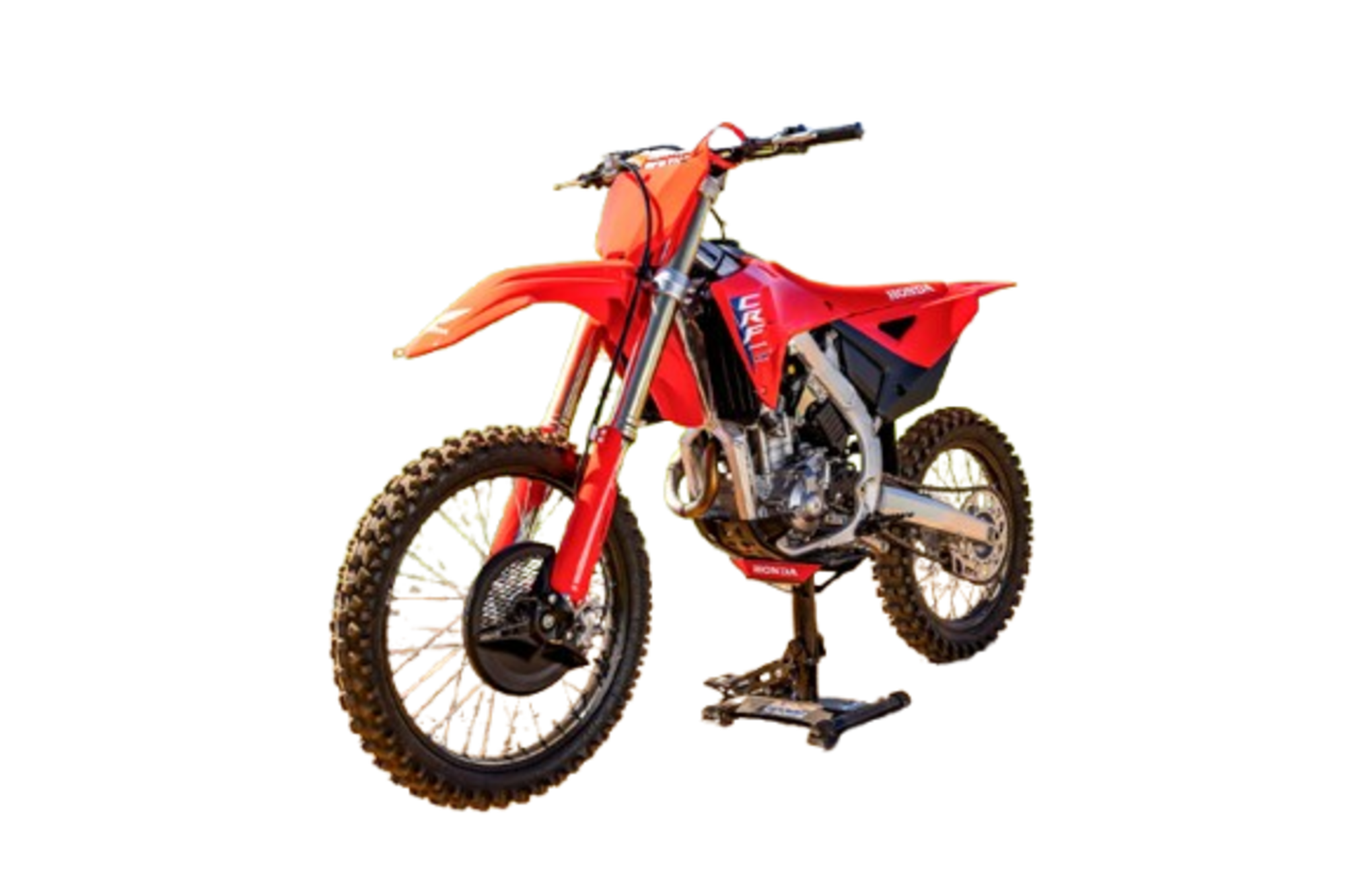 CRF R/250 CC