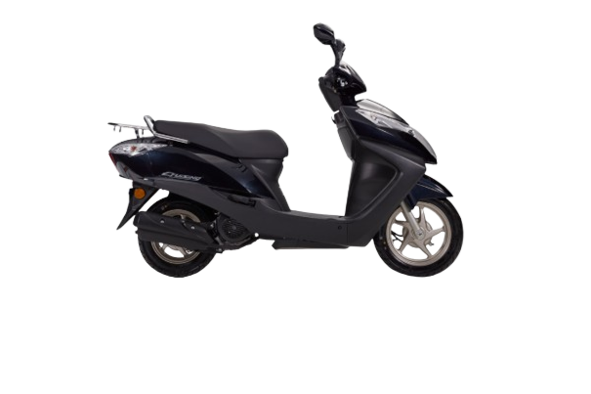 CRUISING/125 CC