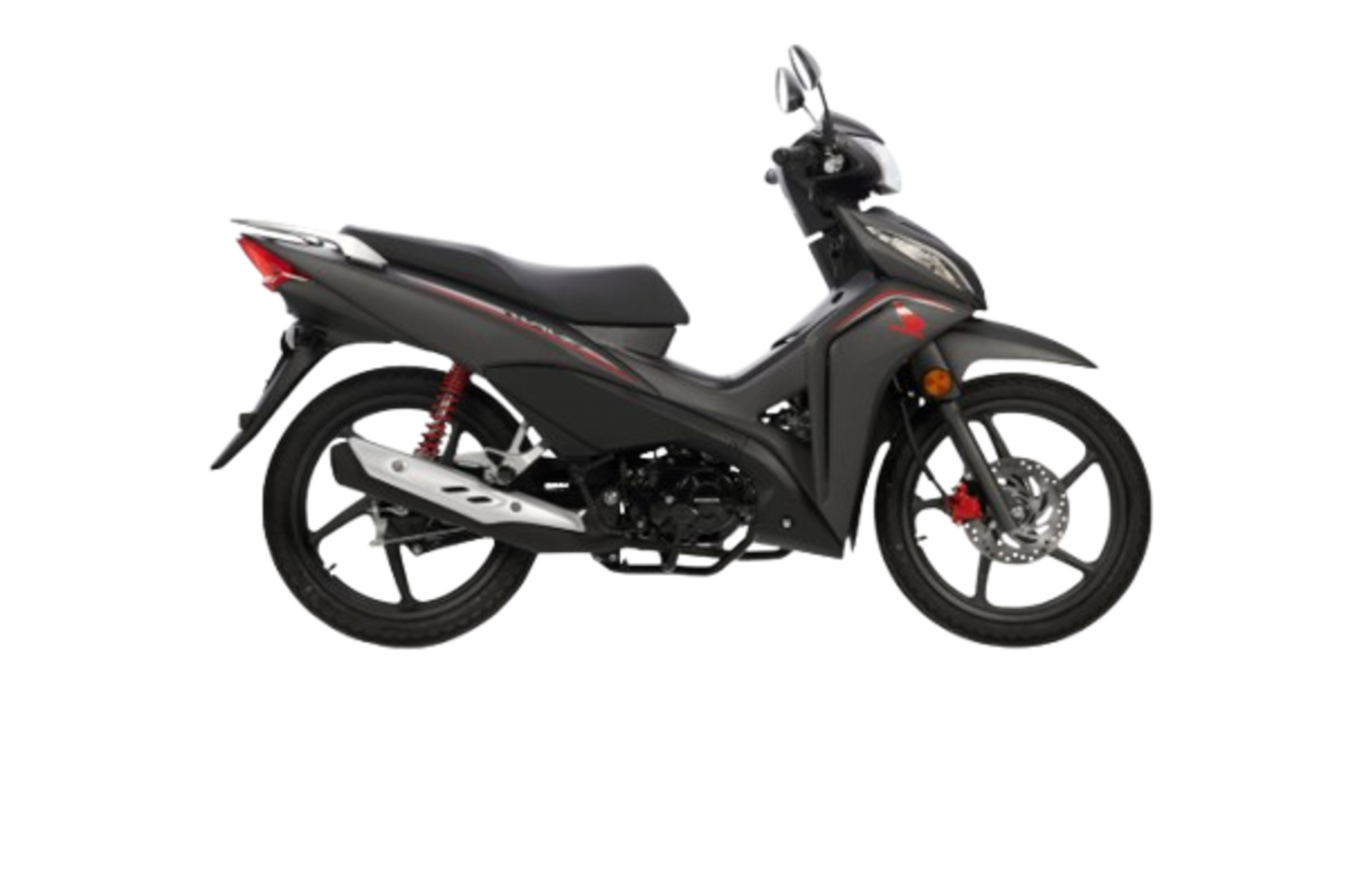 WAVE/110 CC
