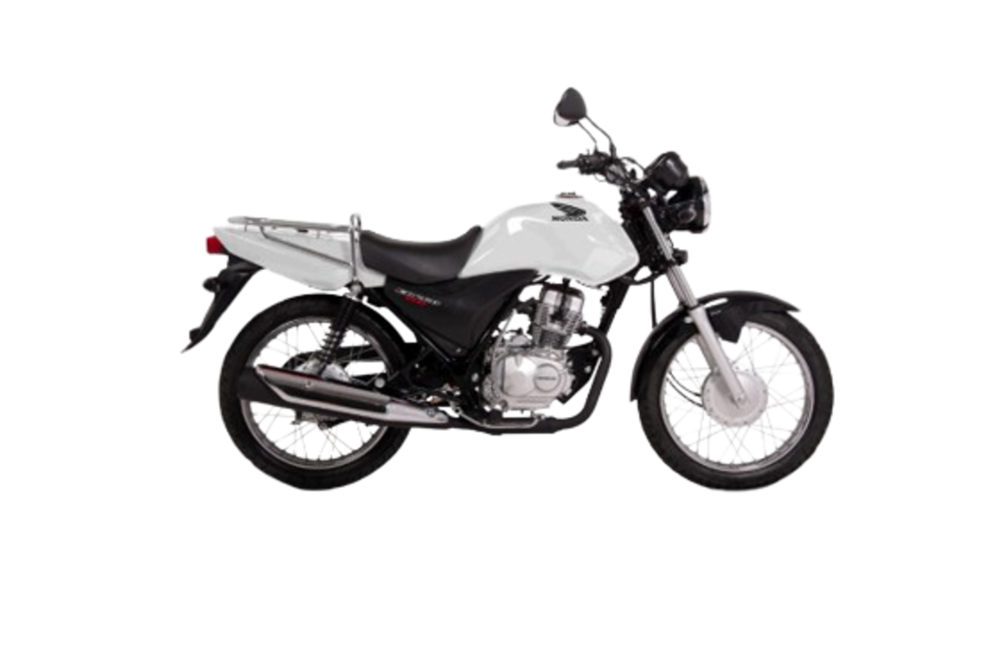 CGL CARGO/150 CC