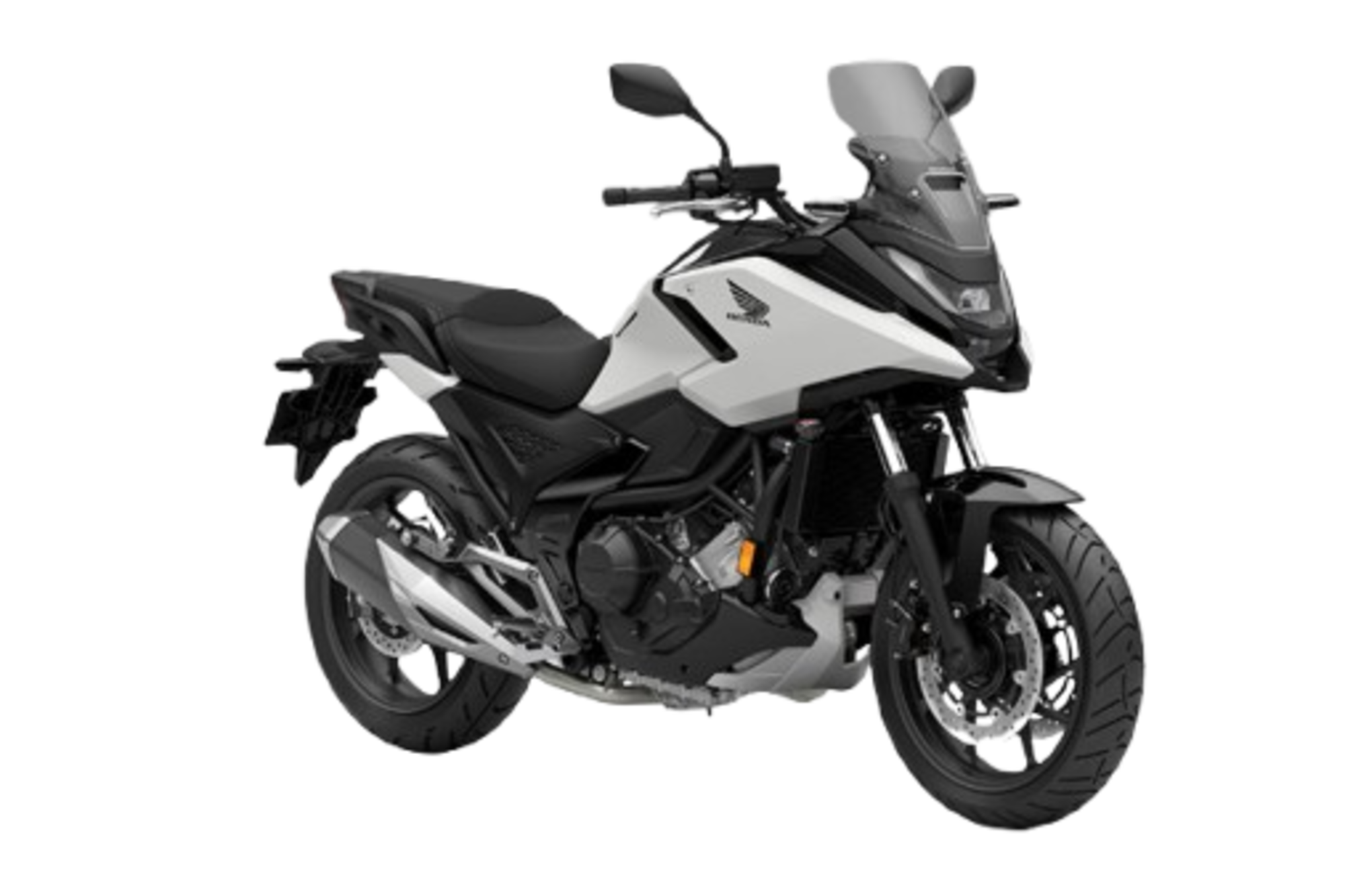 NC XA/750 CC