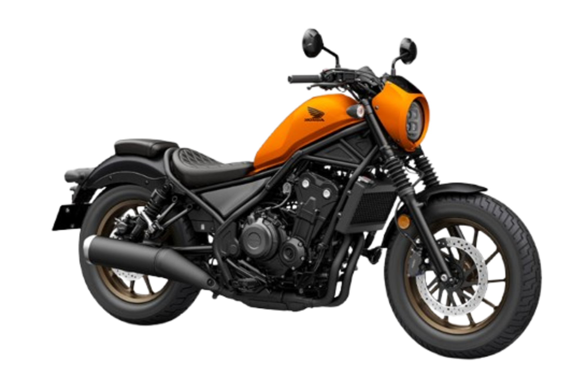 CMX A2 SE REBEL/500 CC