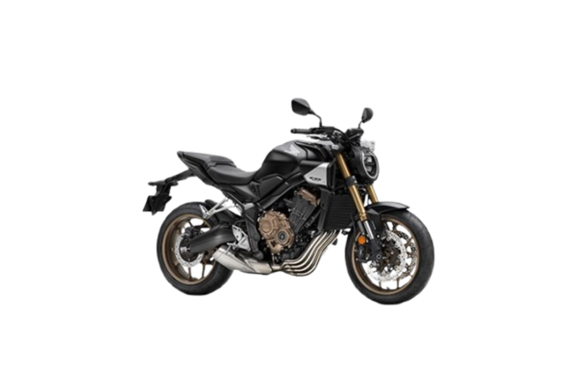 CBR/650 CC
