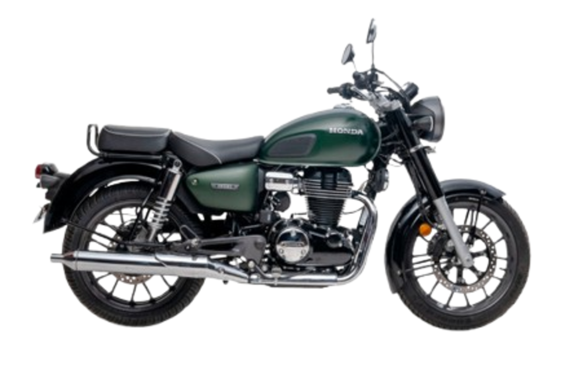CB/350 CC