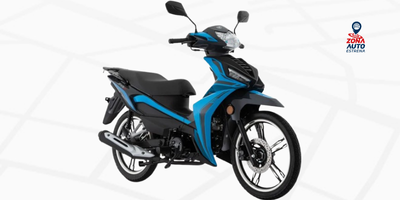 AT RT/125 CC