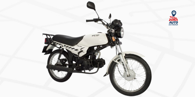 DT DELIVERY/110 CC