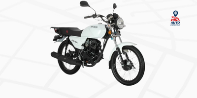 DT DELIVERY/125 CC