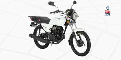 DT DELIVERY/150 CC