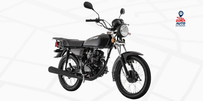 FT/125 CC